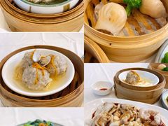 -金汇酒楼(中山东区店)