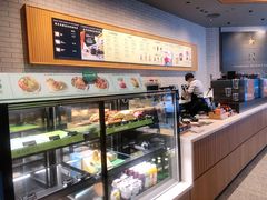 -星巴克臻选(成都东方新希望天祥店)