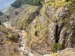 -潭溪山