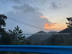 -玉苍山国家森林公园