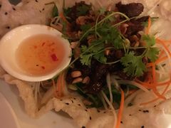 -Lanterns Vietnamese Restaurant