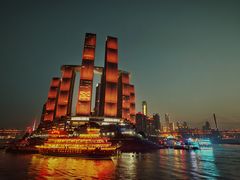 -重庆两江夜游-交运系列