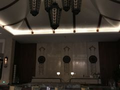 -西双版纳融创皇冠假日度假酒店