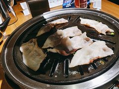 -九田家黑牛烤肉料理(华侨城店)