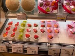 -阪急百货店(梅田总店)
