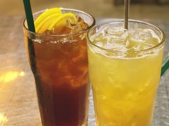 -兴华里茶记(禅城同济首店)
