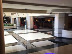 -武汉新华大饭店