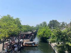 -南浔古镇