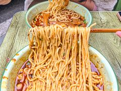 -鞠老头钵钵面(大坪店)