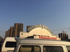 门面-北京清河镇农副产品交易市场中心