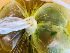 -黄阿姨锅贴大王(万航渡路店)