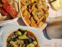 -辣出味岳阳特色烧烤·龙虾大排档(砂子塘总店)