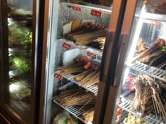 -蜀串香牛杂火锅串串