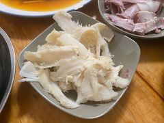 牛肚-汝萍传统蘸水菜(春华路总店)