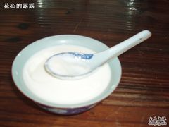 阿安酸奶2-阿安甜品(五一街店)