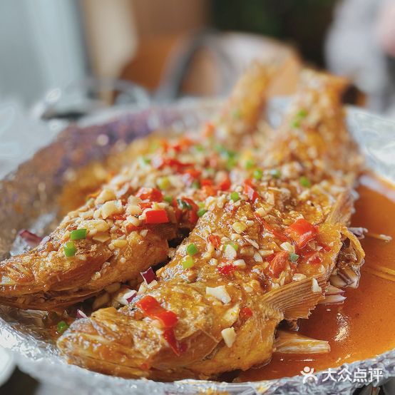 吾家时尚餐厅(怀化夏威夷假日酒店店)