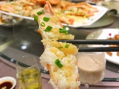 帝王蟹-海景壹号大酒店(惠钱路店)