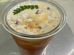 -Oasis coffee燕谷咖啡(公信店)