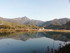 -绩溪龙川景区