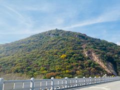 -棋盘山风景区