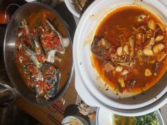 -湘村小灶·地道长沙菜·本地人优选(万家丽路店)