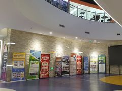 -美再晨游泳馆(新江湾店)