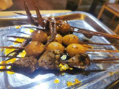 油卤串串-绝城芋儿鸡(龙王庙街总店)