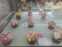 -BONCAKE裱花蛋糕(万象汇店)