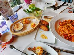 -必胜客(广渠路店)