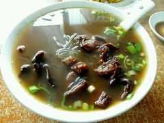 -李记七家湾牛肉锅贴店(太平桥店)