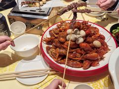 -串盟烧烤·长沙美食地标(星沙店)