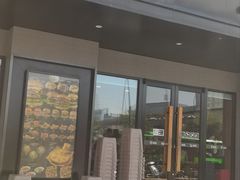 -魏斯理汉堡(西安西咸吾悦广场店)