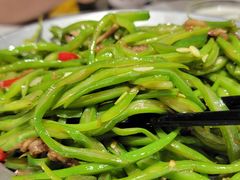 -双合园·海鲜水饺青岛菜(万佳广场店)