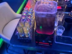 -赤红音乐现场(浦东金桥路店)