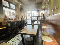 大堂-香港久记牛腩云吞面(友好广场店)