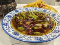 -江城燕子大排档(江汉路步行街店)