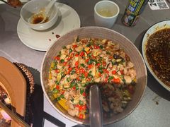 -麻都·成都菜(人民广场店)
