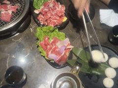 -江城二当家烤牛肉(莲塘新村店)