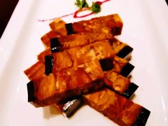 -老正兴菜馆(福州路店)