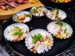 -九田家黑牛烤肉料理(珠江摩尔店)