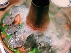 -陀岗美食·云南藏式特色餐厅