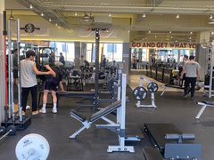 -聚健身GatherFitness(余杭店)