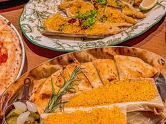 -Mammamia意大利餐厅(阳春巷店)