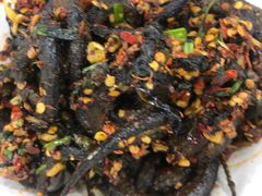 -红色湘菜馆(春风店)