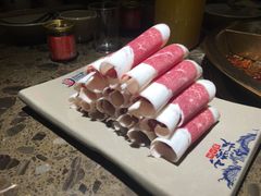 -小龙坎火锅(泉舜店)