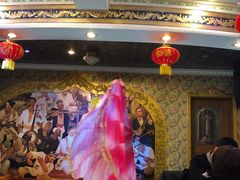 -维吾尔餐厅(宜山路店)