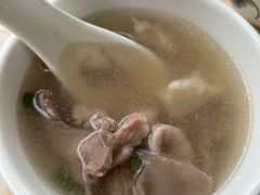 八刀汤-附城饭店(新紫路店)