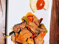 -云海肴·汽锅鸡·云南菜(美罗城店)