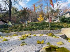 -崂山仰口游览区