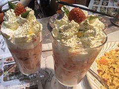 -泰椰里·泰国餐厅(智慧城广百广场店)